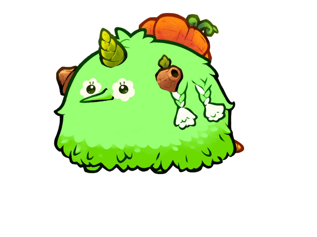 Axie Image