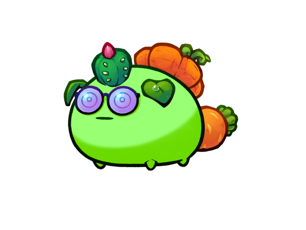 Axie Image