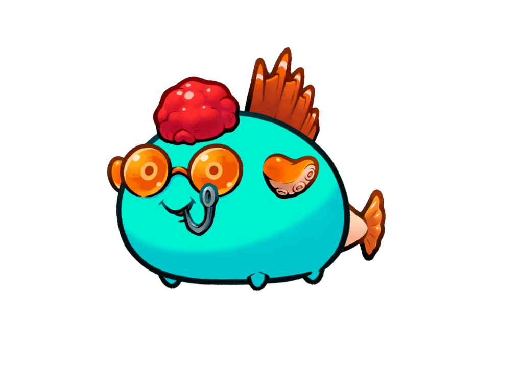 Axie 8051182