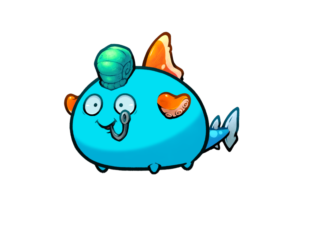 Axie 805206