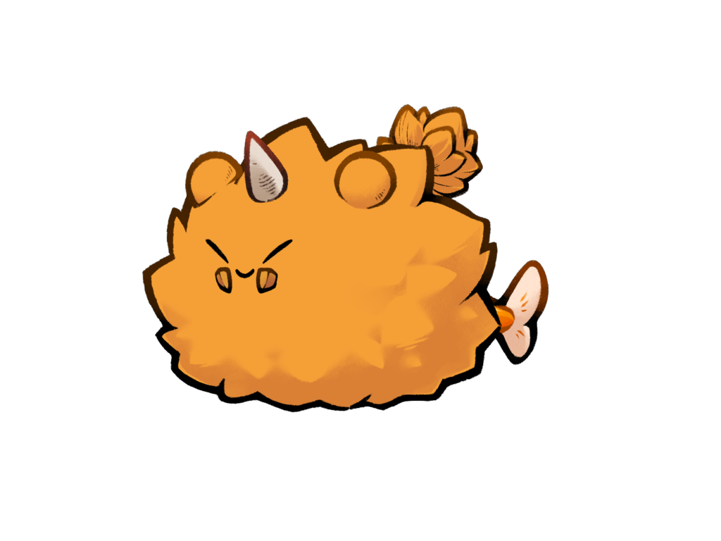 Axie Image