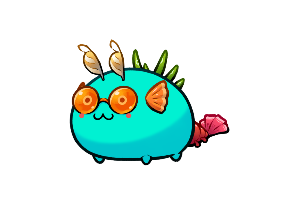 Axie 8052901