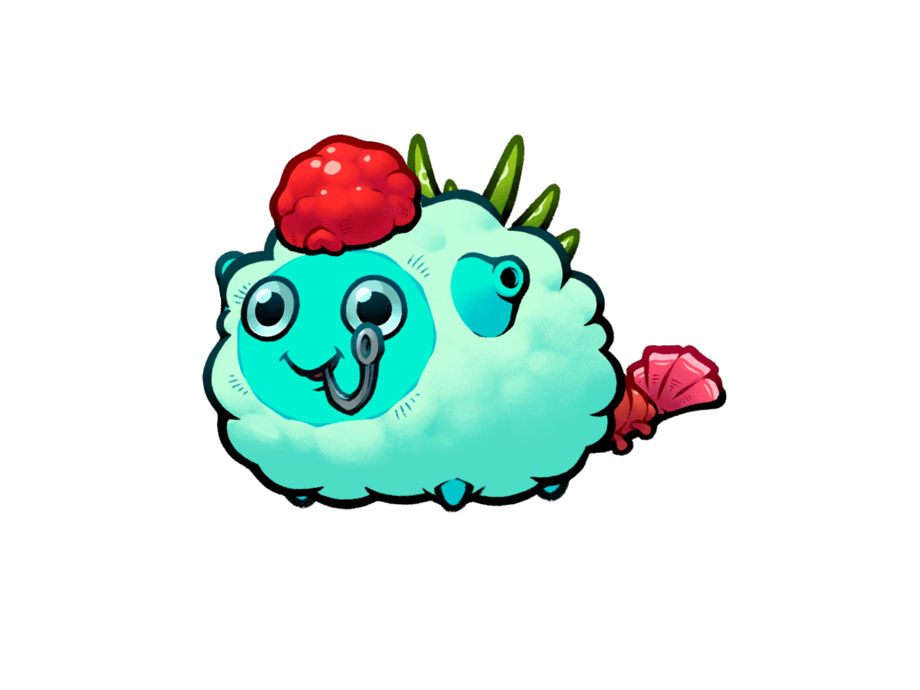 Axie Image
