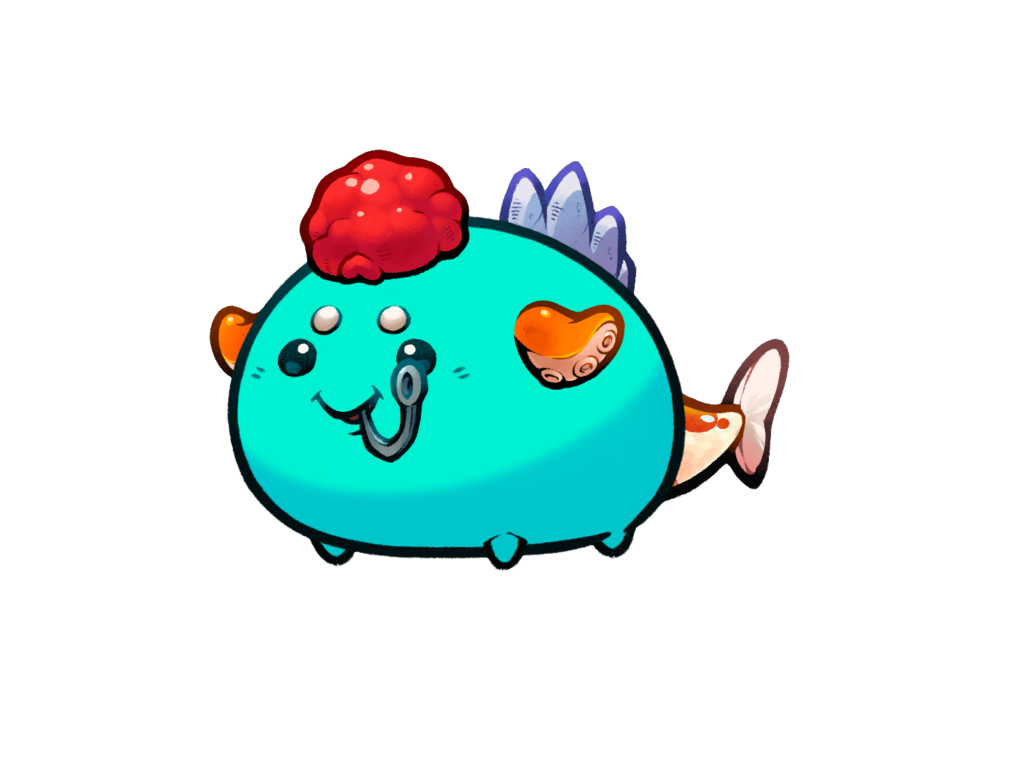 Axie Image