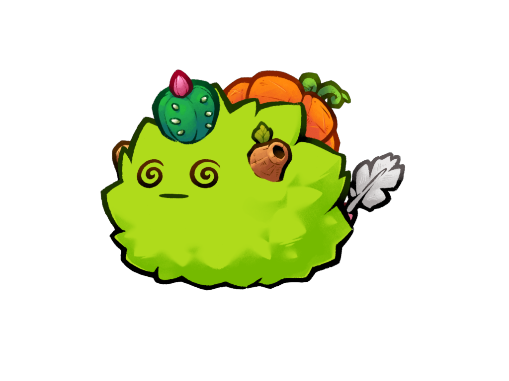 Axie Image