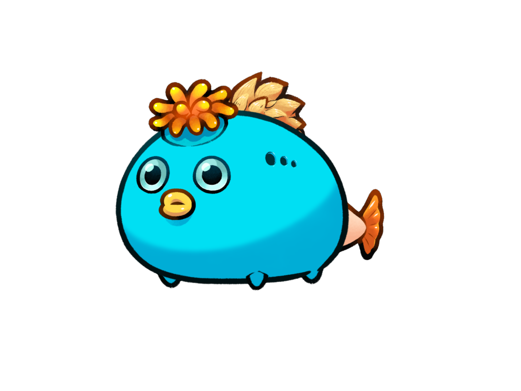 Axie Image