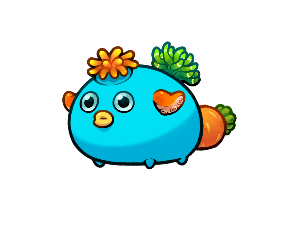 Axie Image