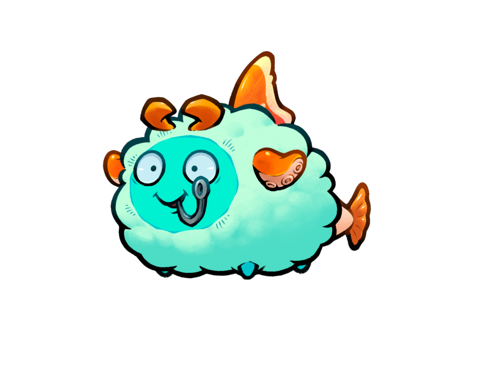 Axie 8060954