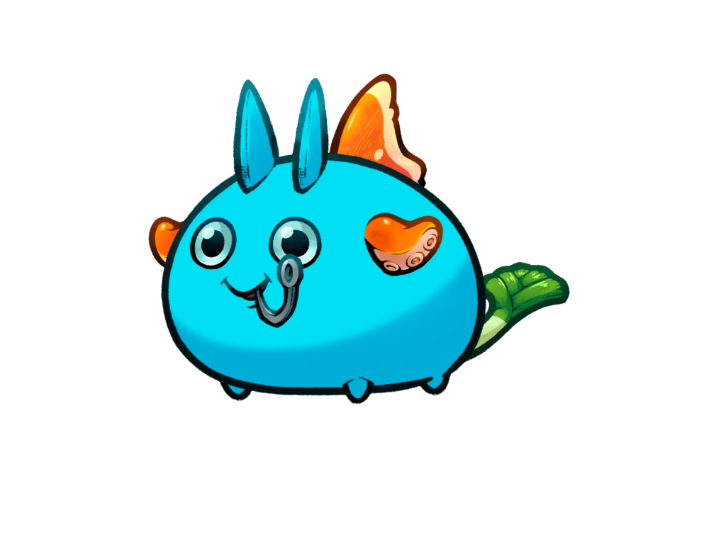 Axie Image