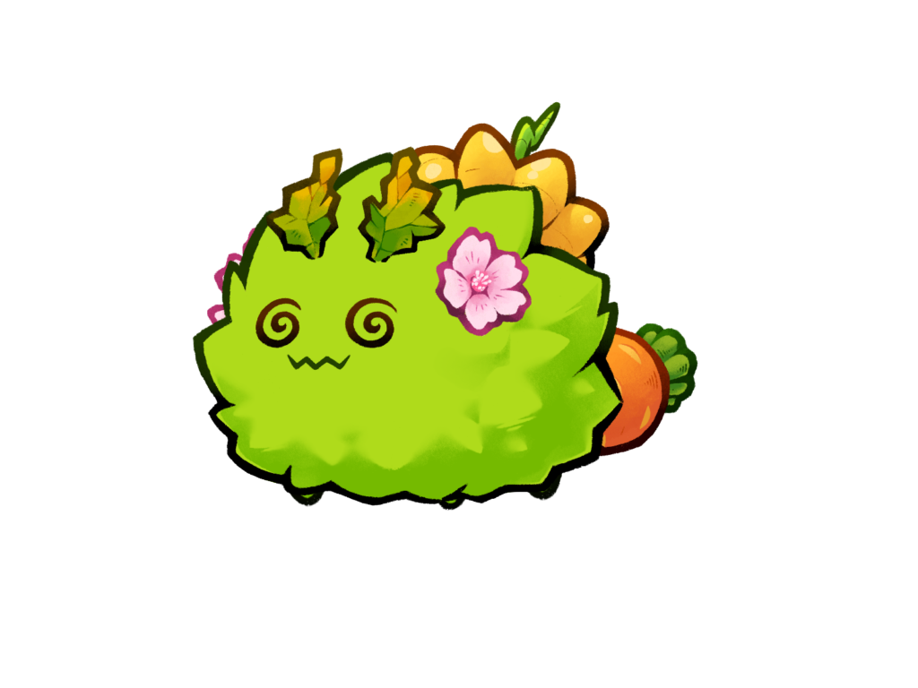 Axie Image