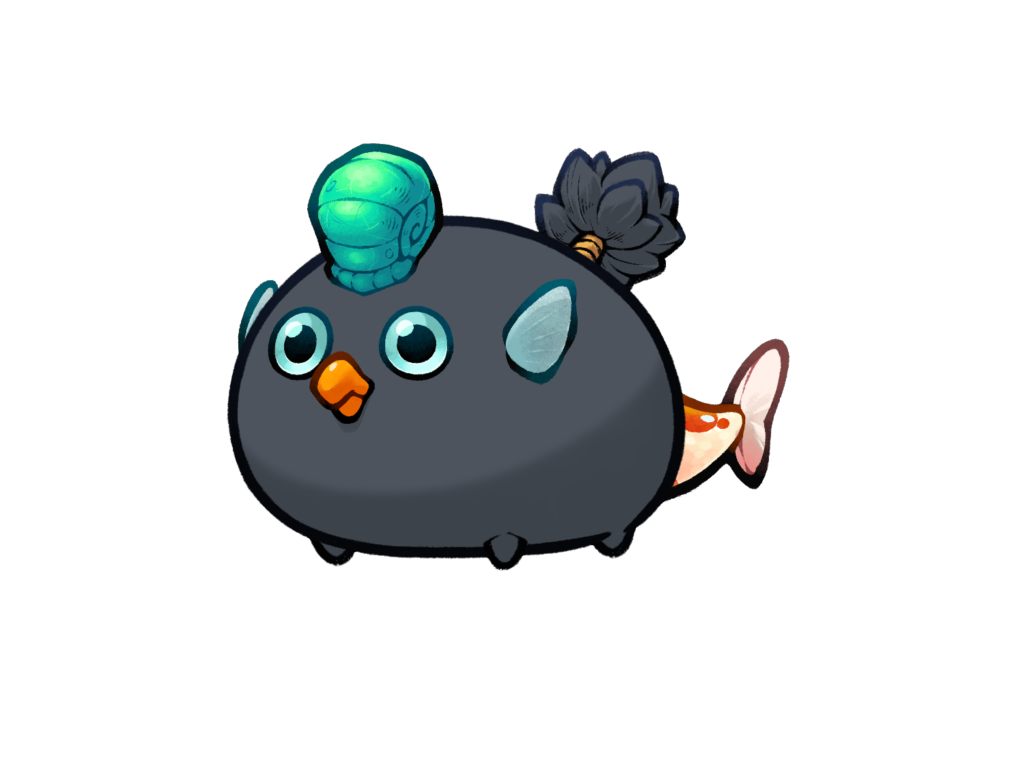 Axie Image