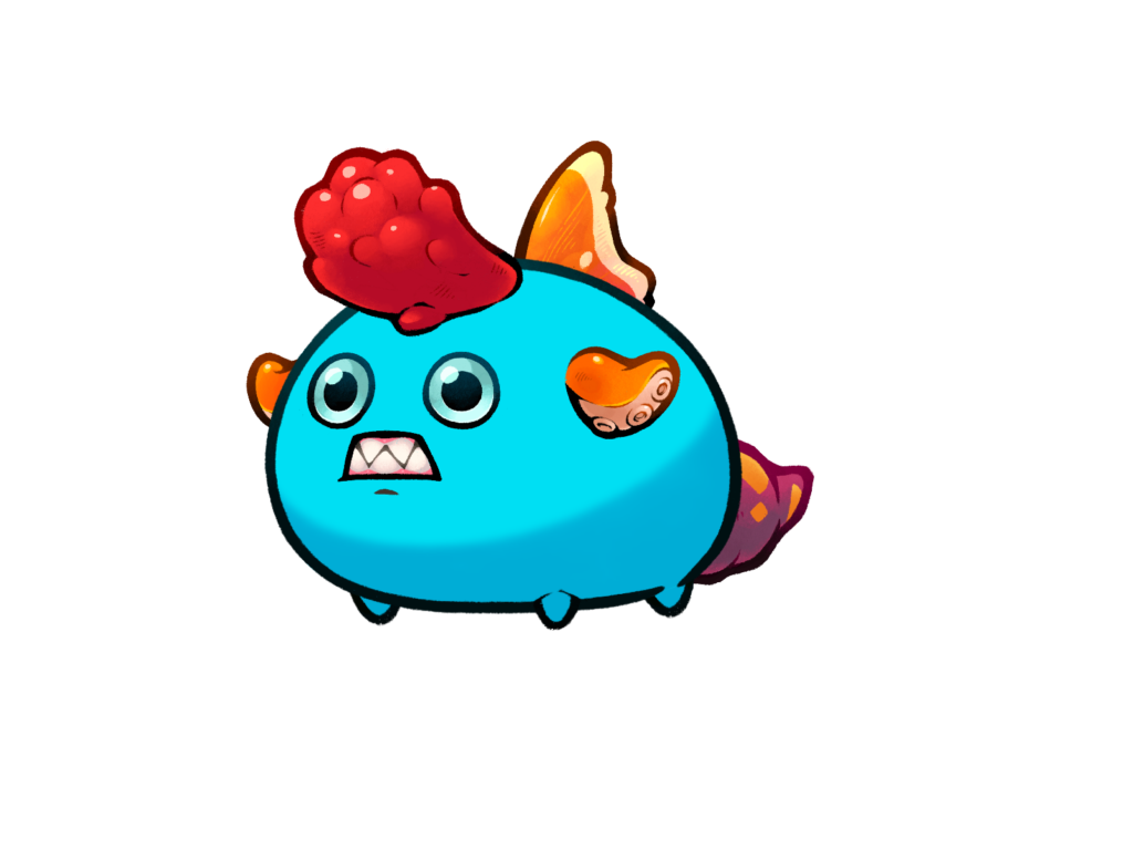 Axie Image