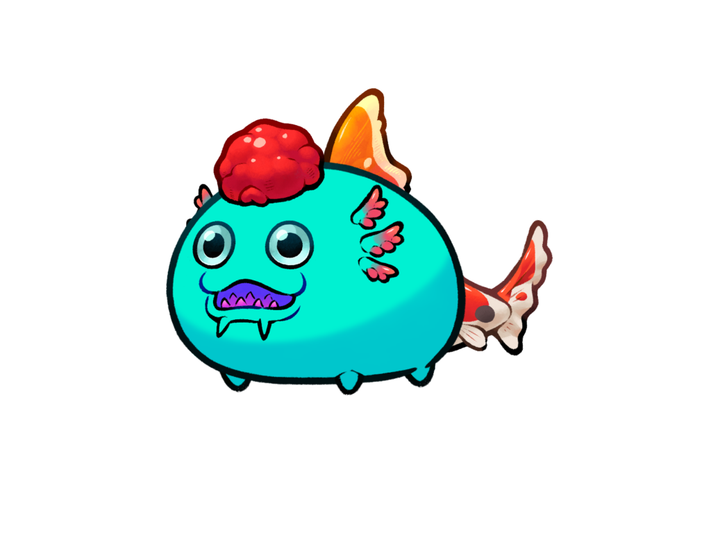 Axie 8069243