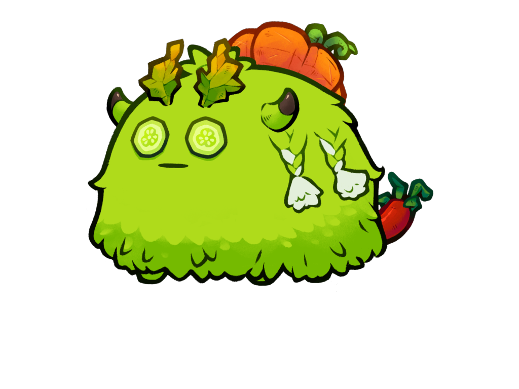 Axie Image