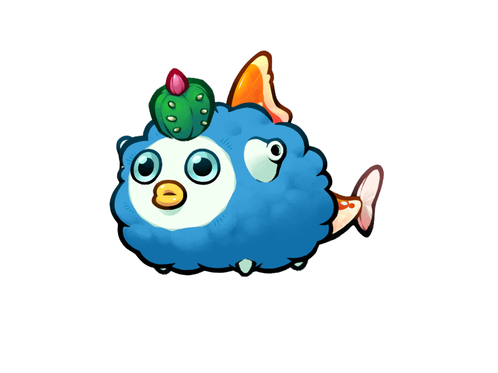Axie Image