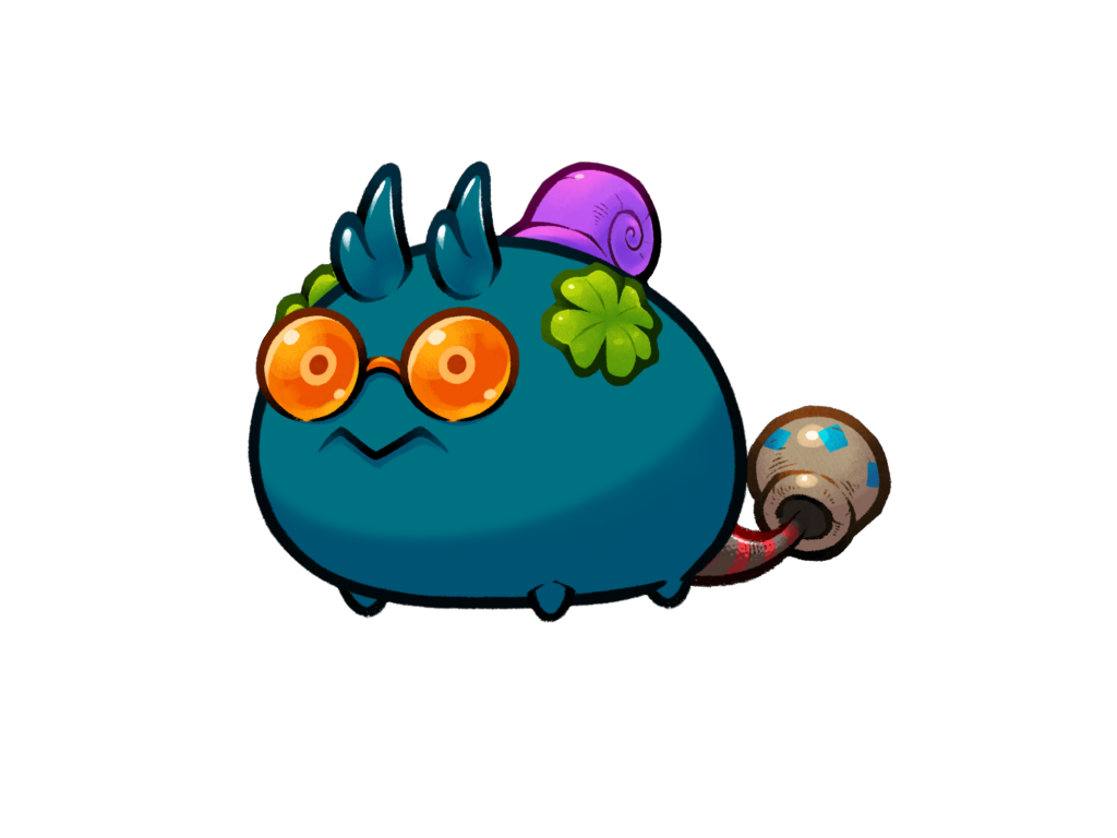 Axie Image