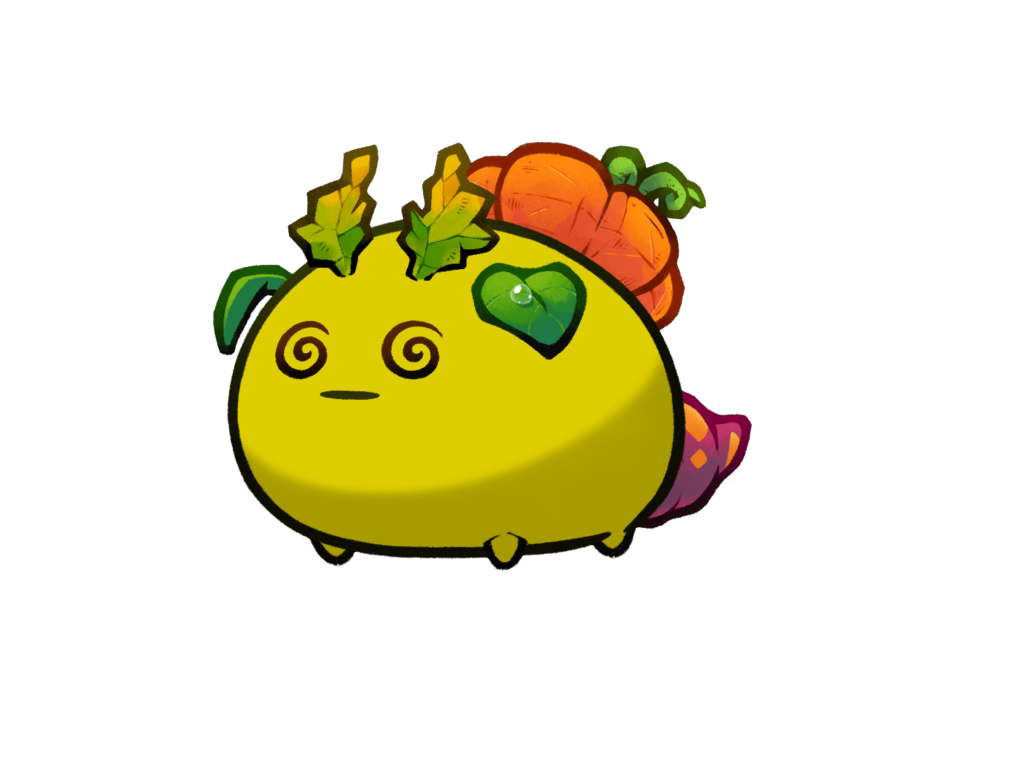 Axie 8071080