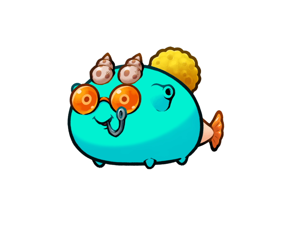 Axie Image