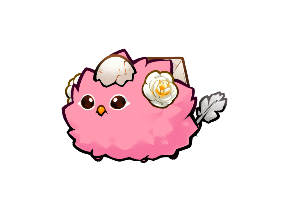 Axie Image