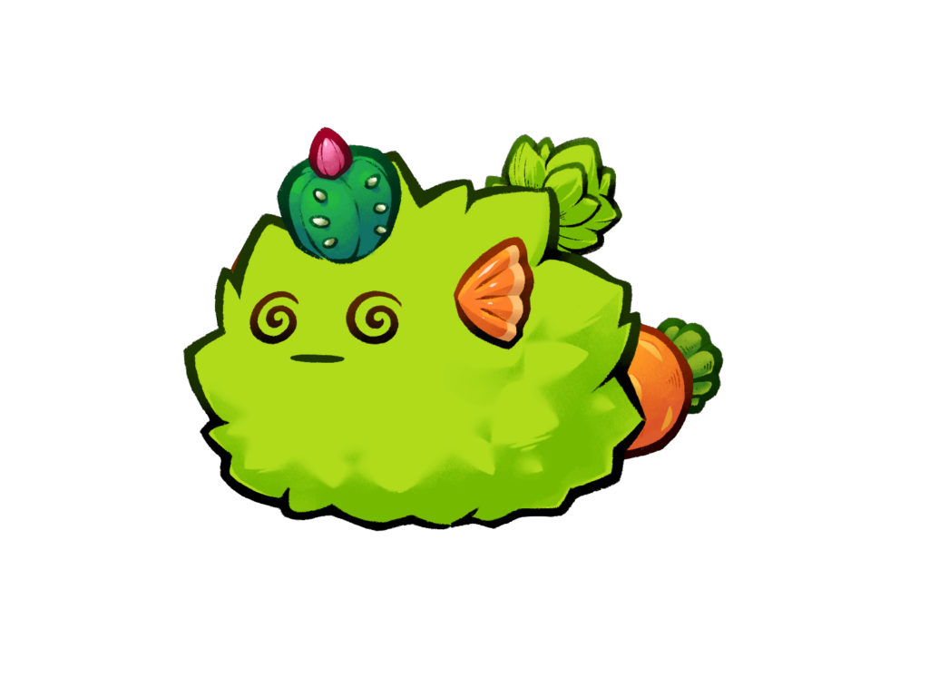 Axie Image