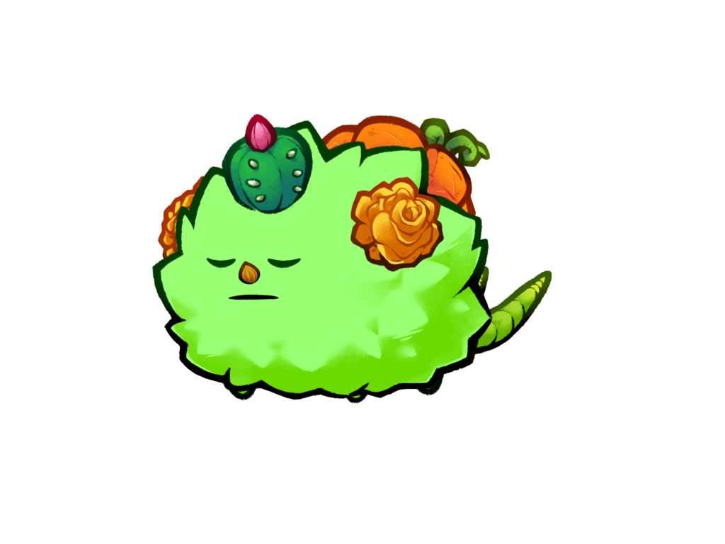 Axie Image