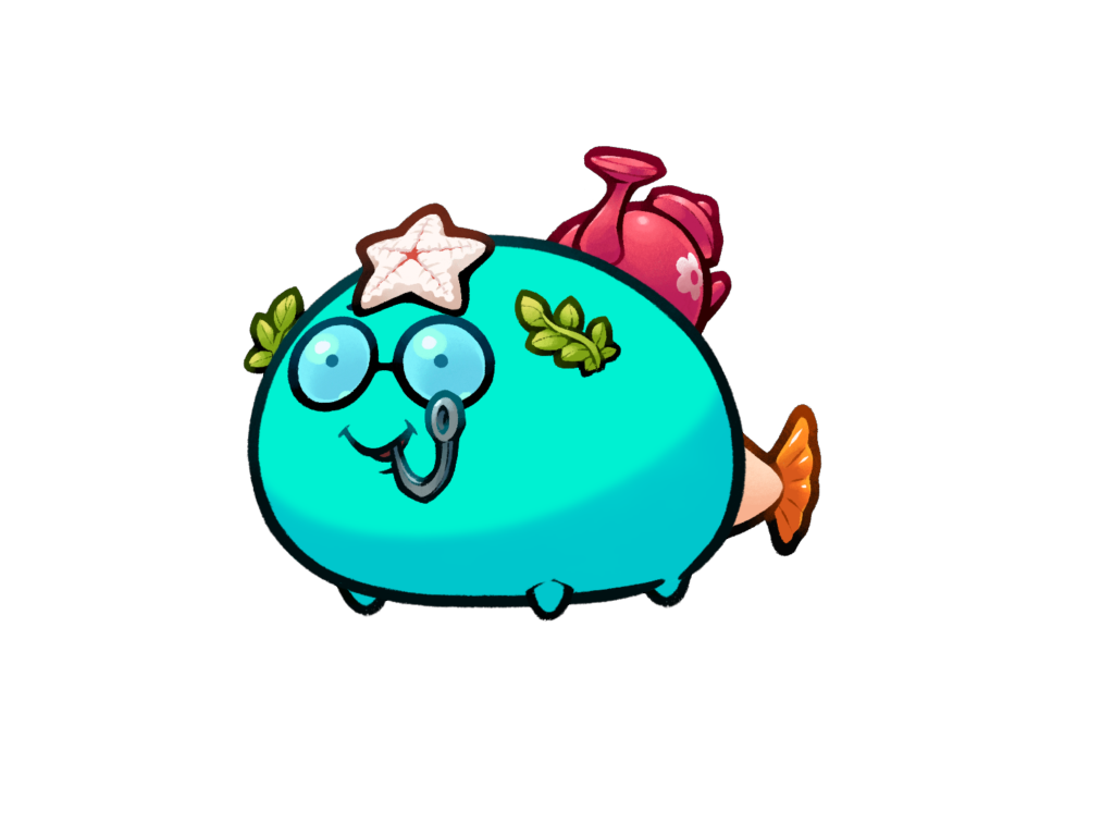 Axie Image