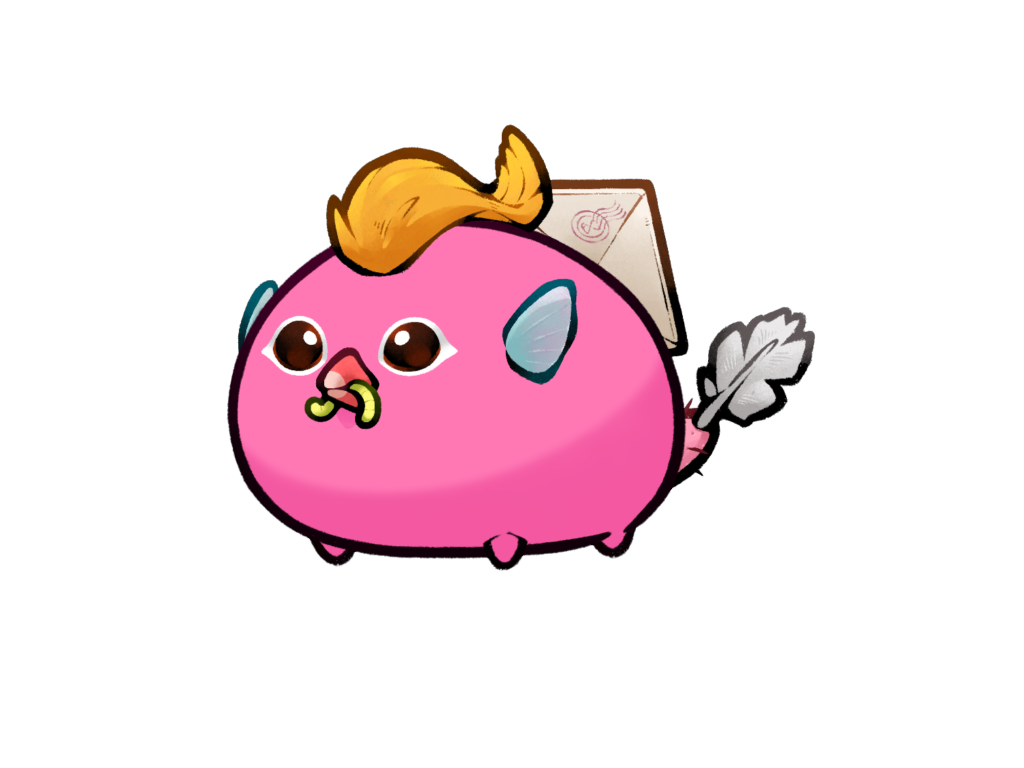 Axie Image