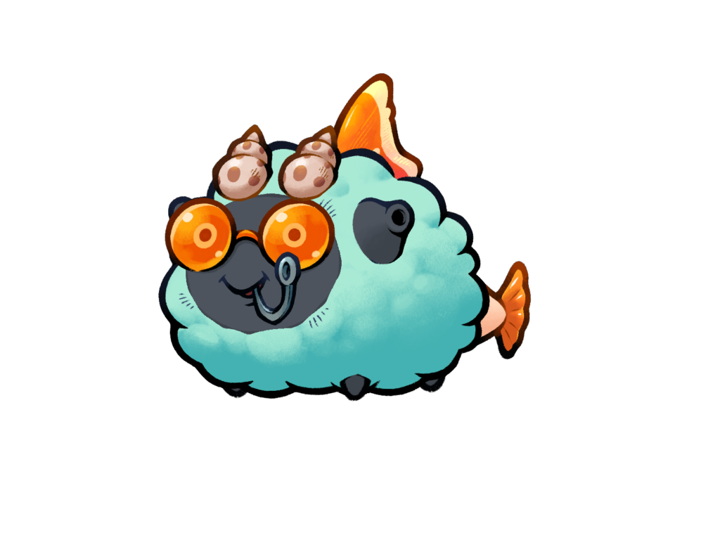 Axie 8080718