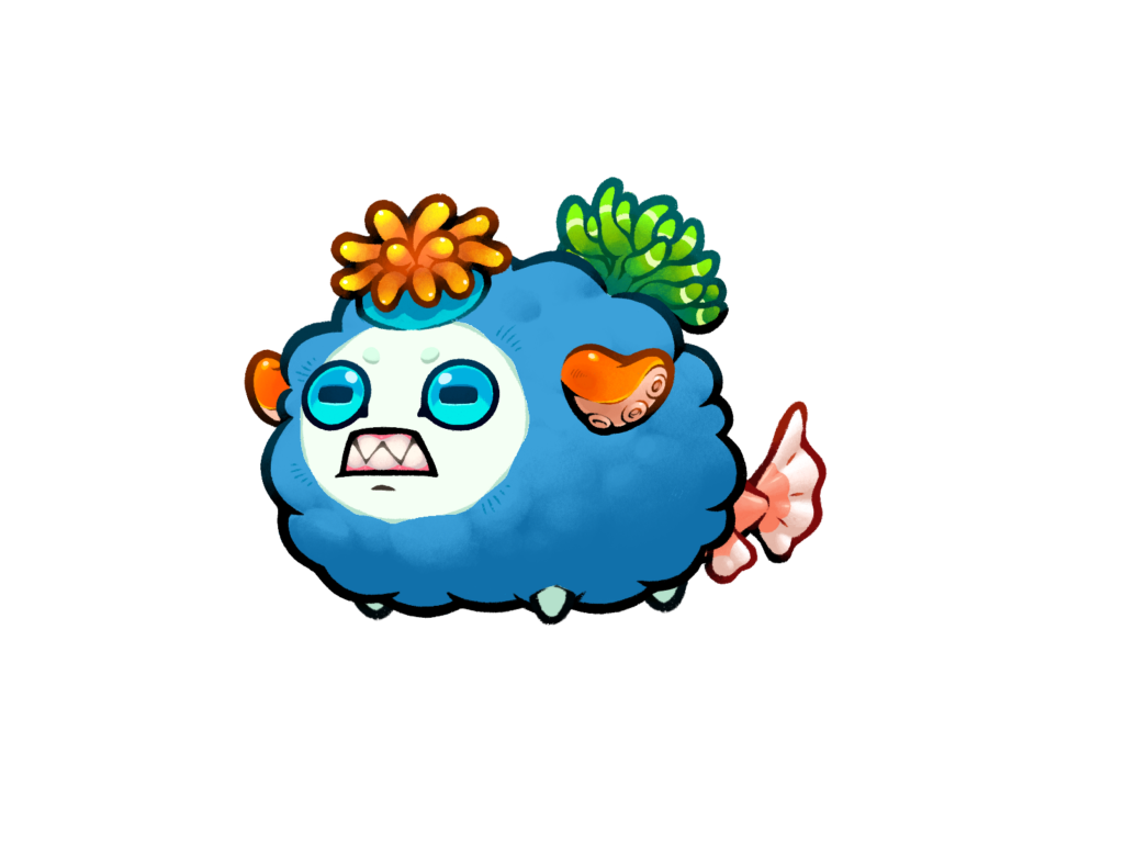 Axie Image