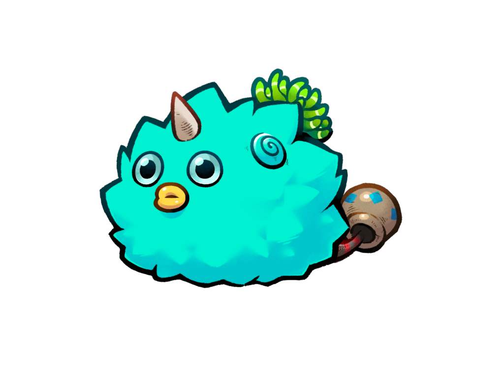 Axie Image
