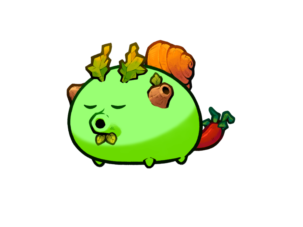 Axie Image