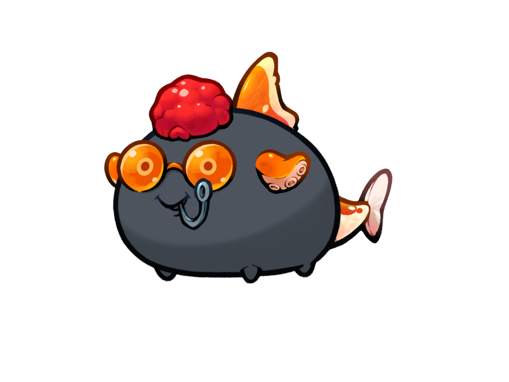 Axie 8084253