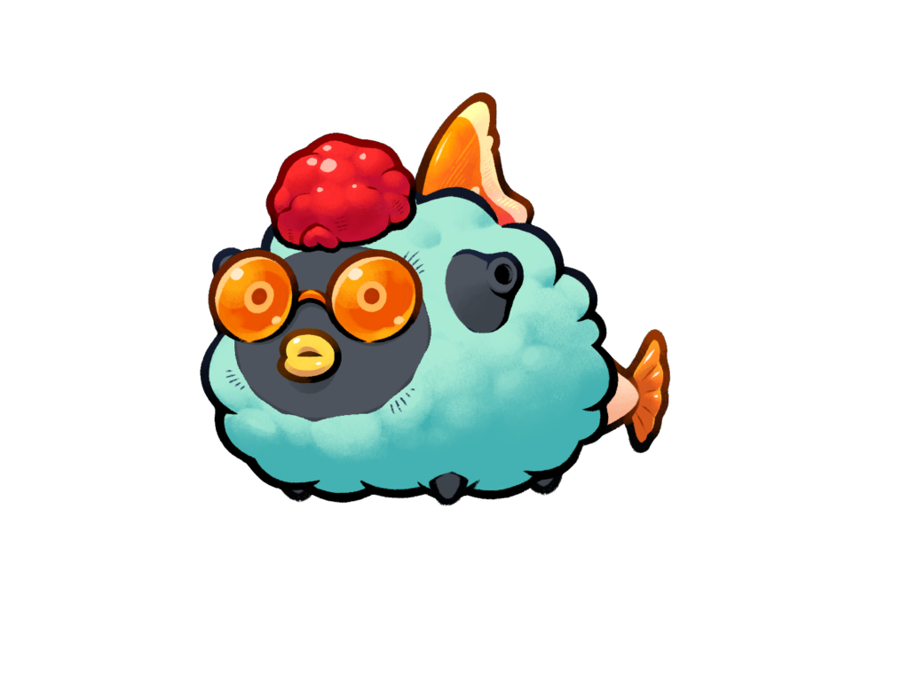 Axie 8085374