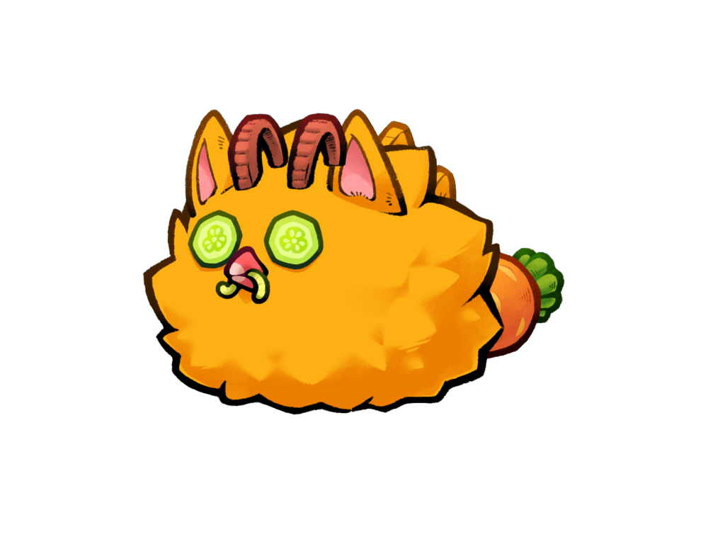 Axie Image