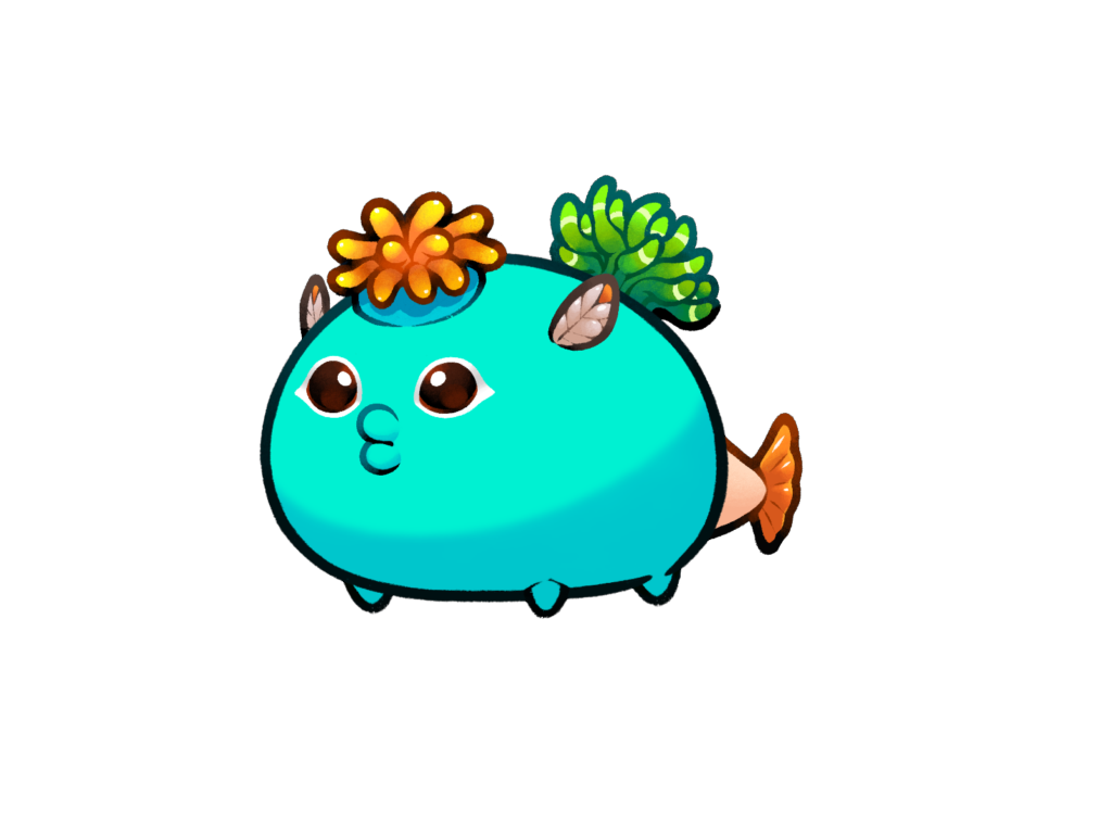 Axie Image