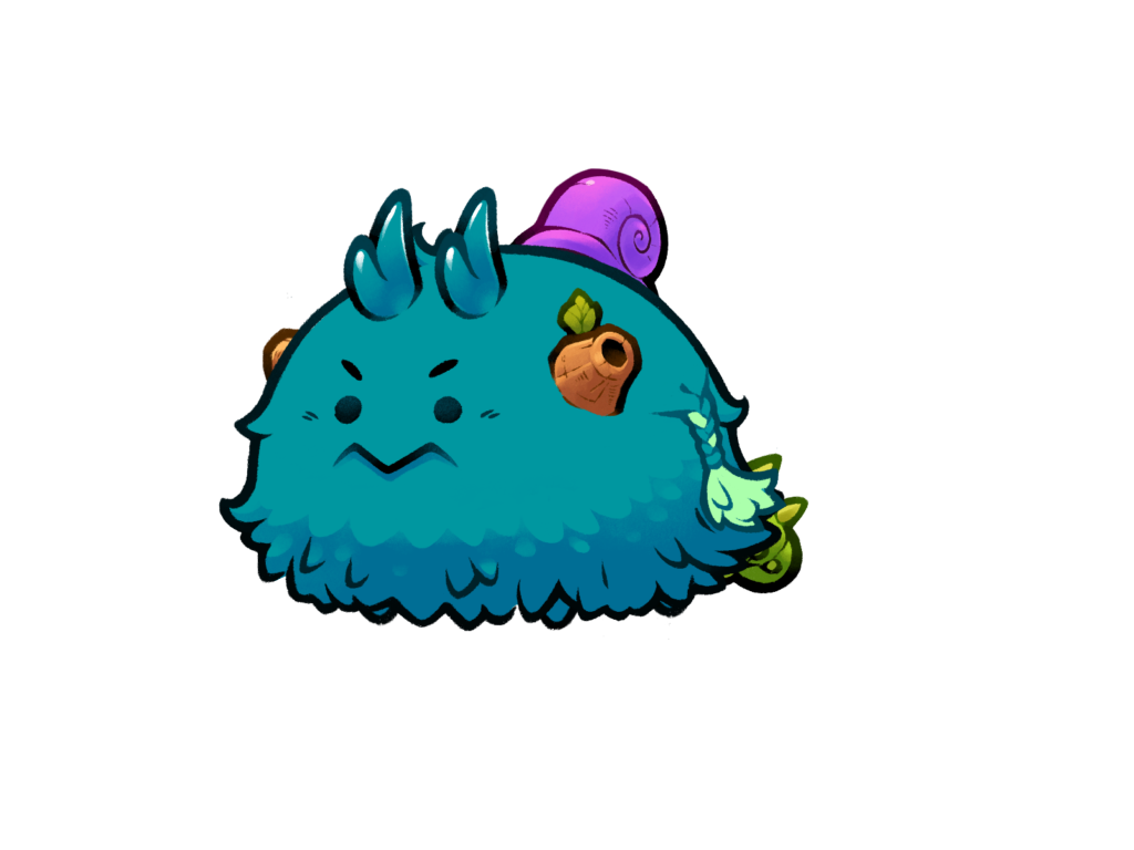 Axie Image