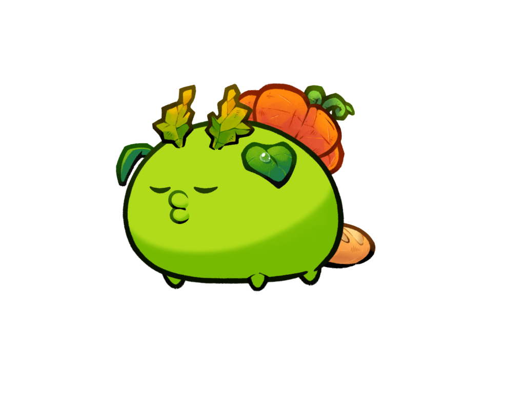 Axie Image