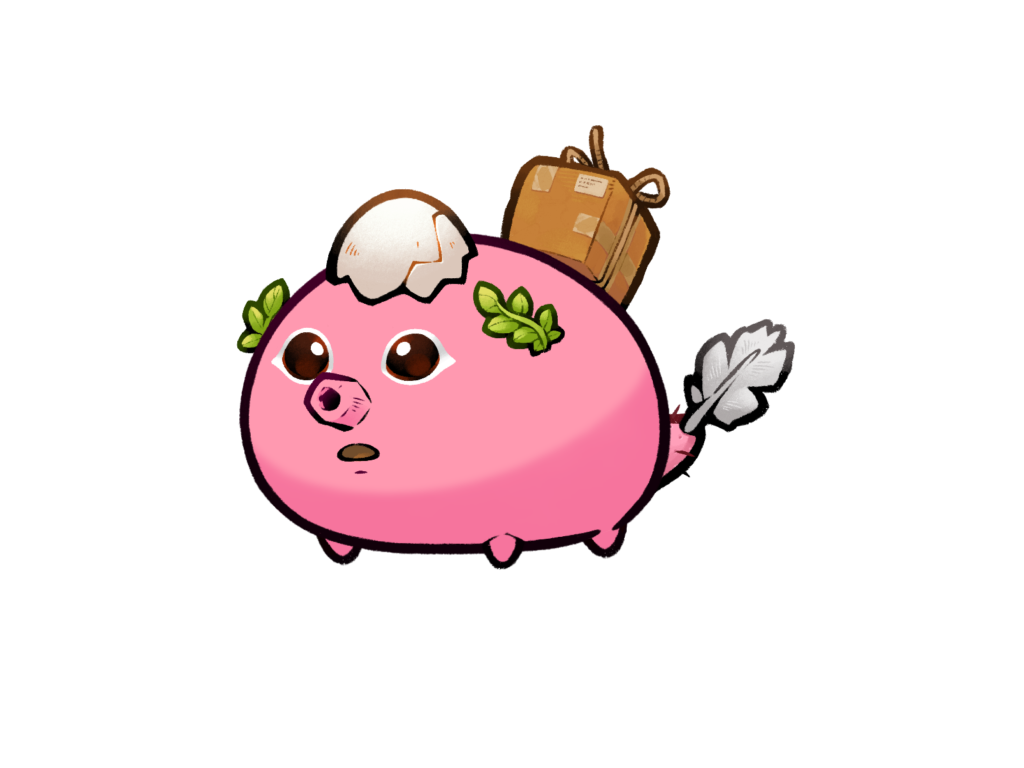 Axie 8090741