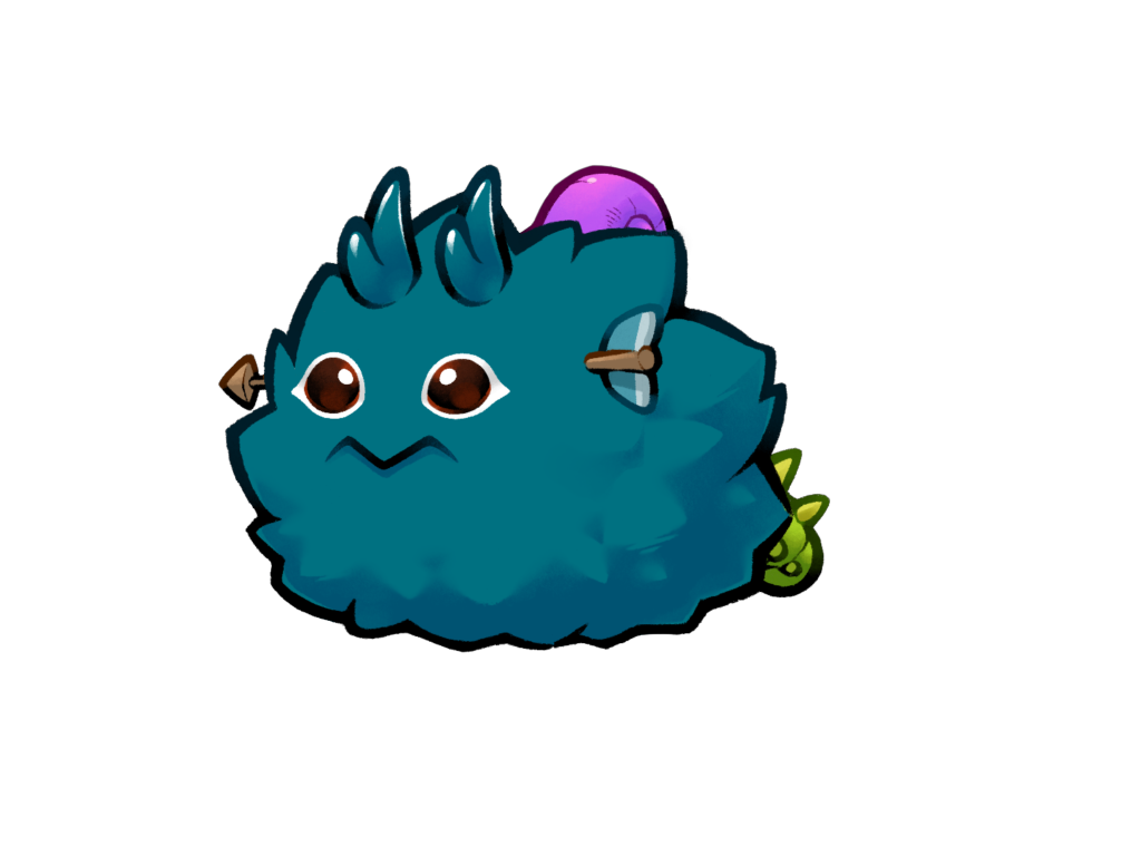 Axie Image