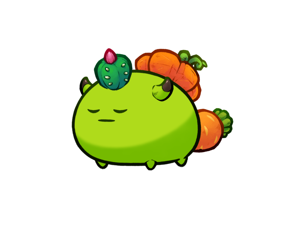 Axie Image