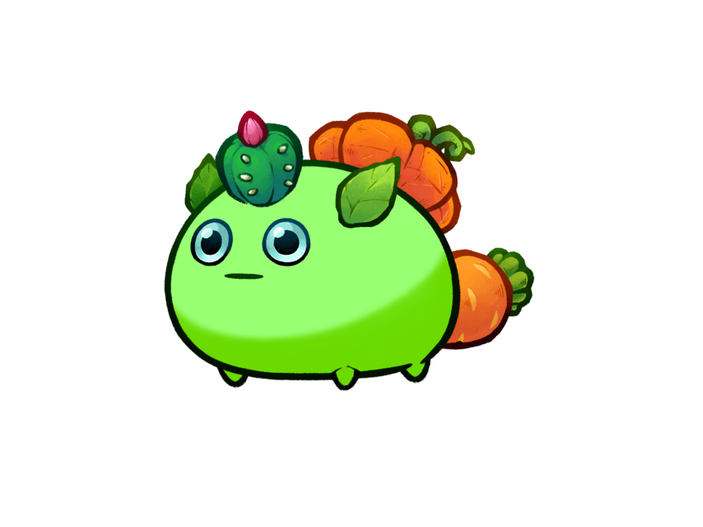 Axie Image