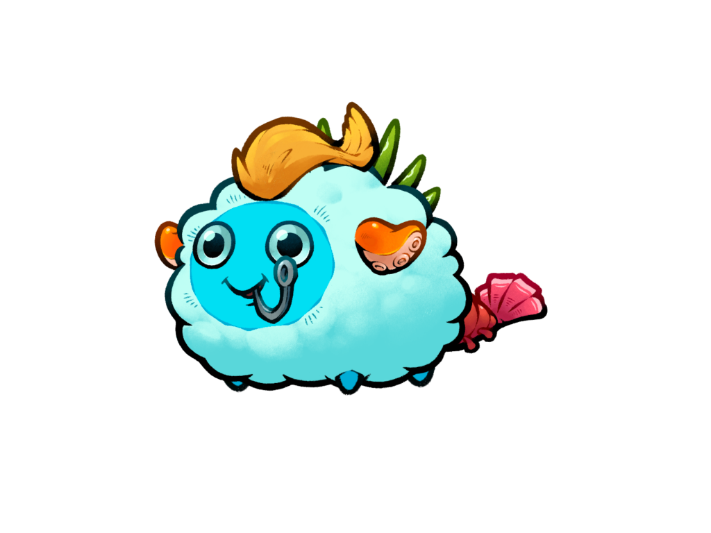 Axie Image