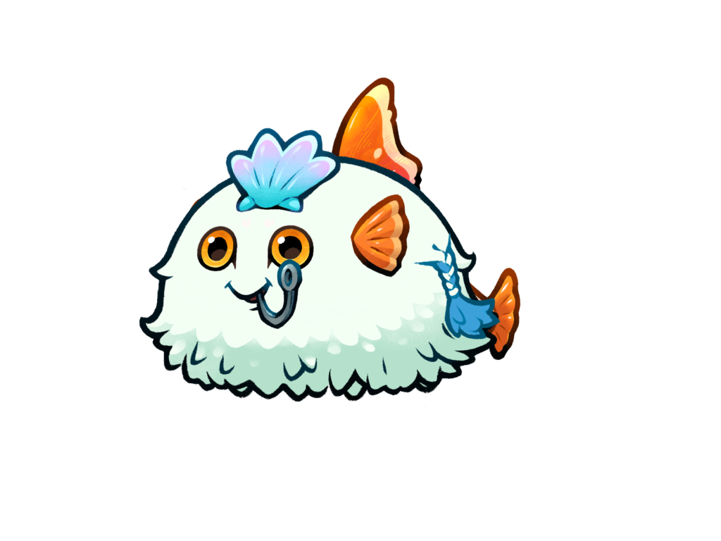 Axie Image
