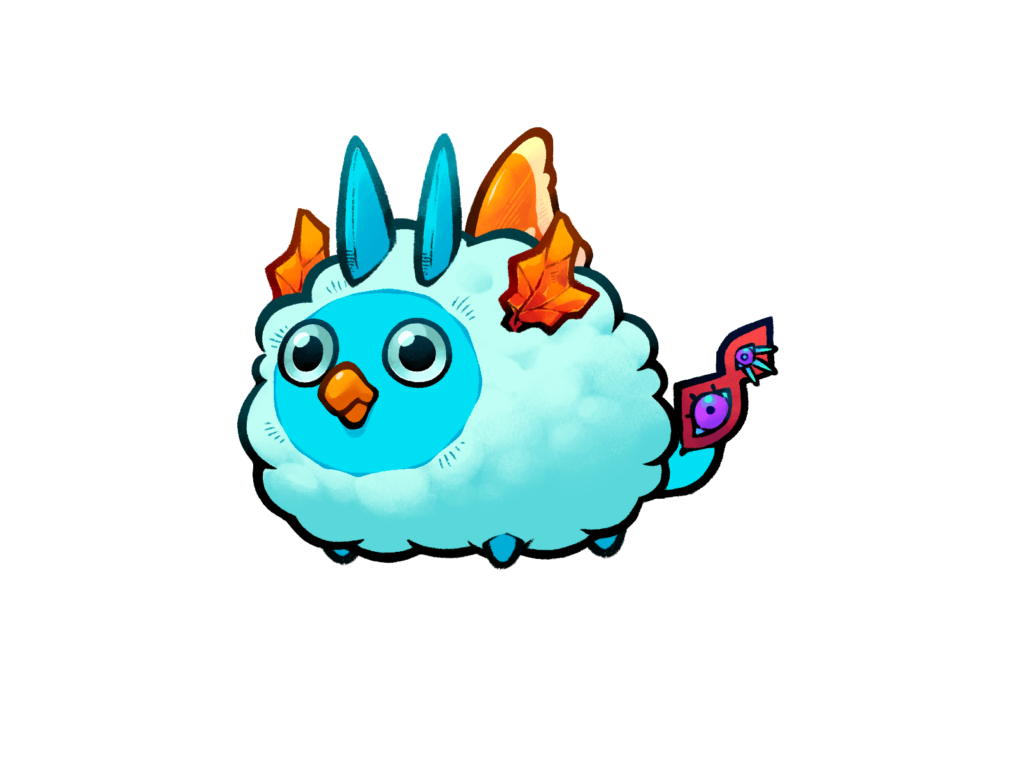 Axie Image
