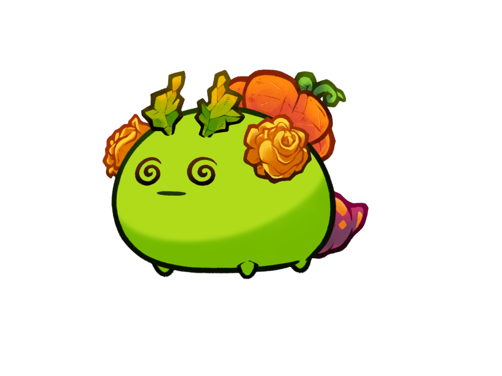 Axie 810027