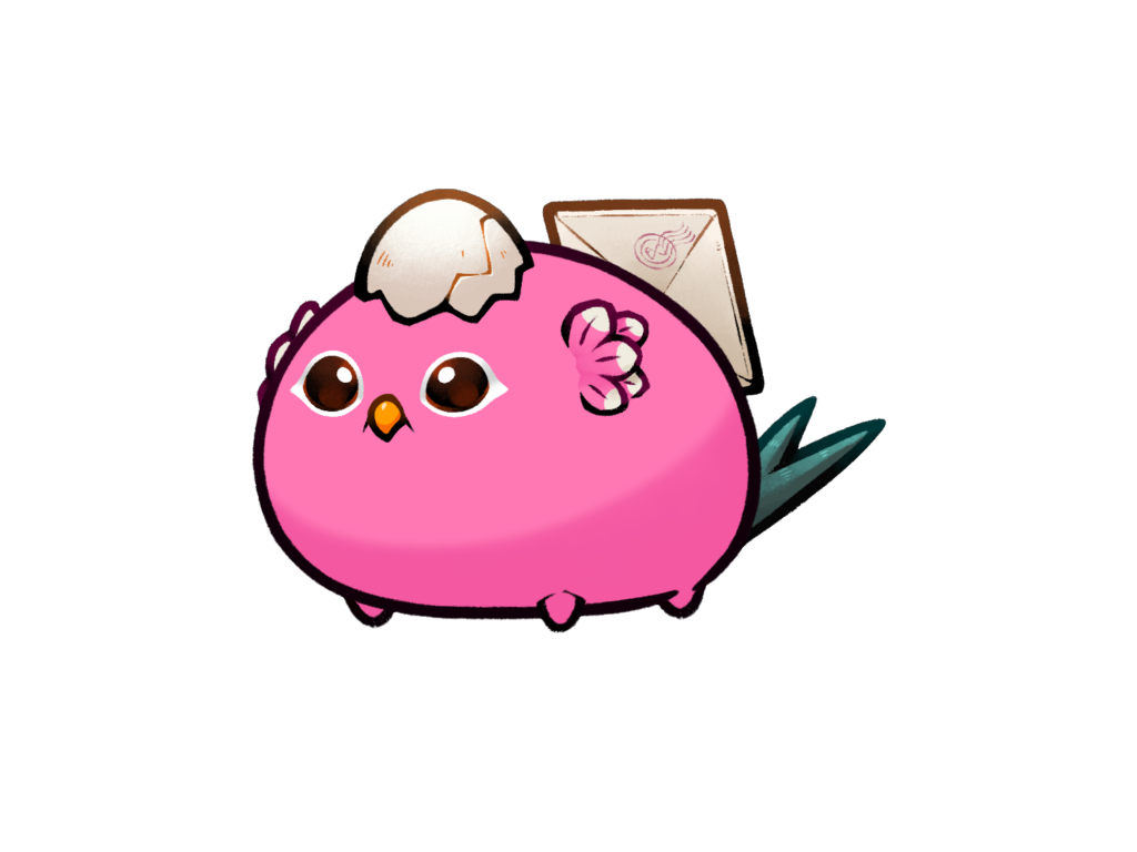 Axie Image