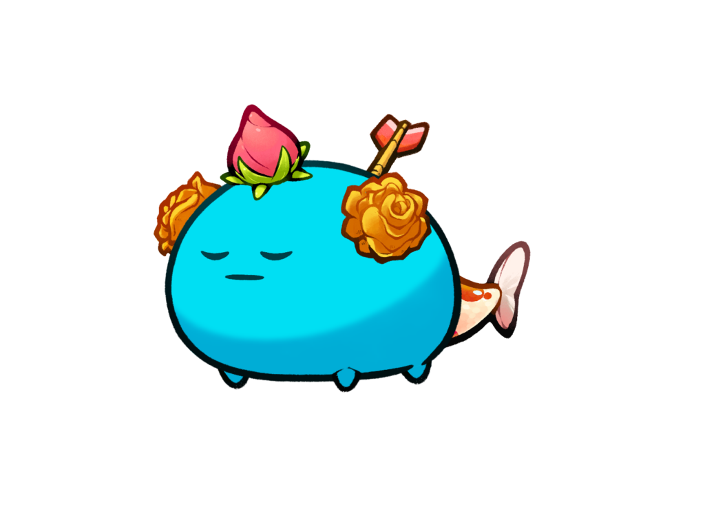 Axie Image