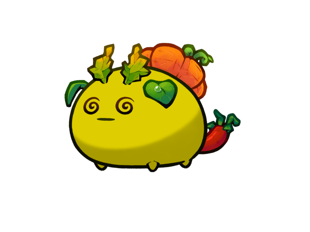 Axie 8101437