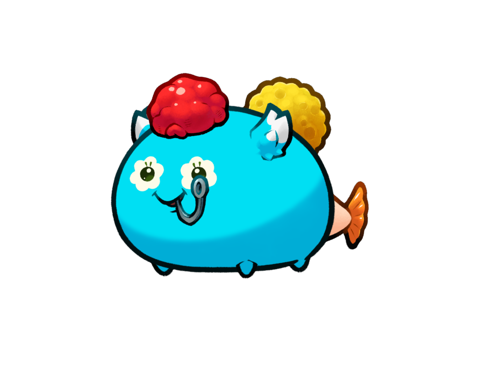 Axie Image