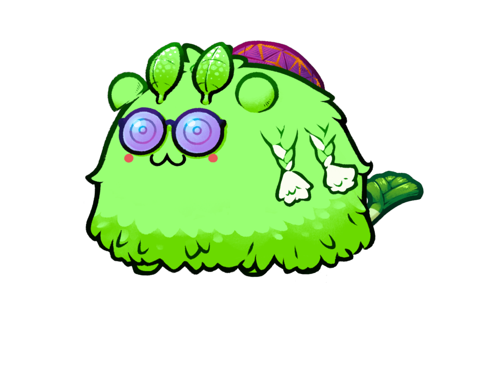 Axie Image